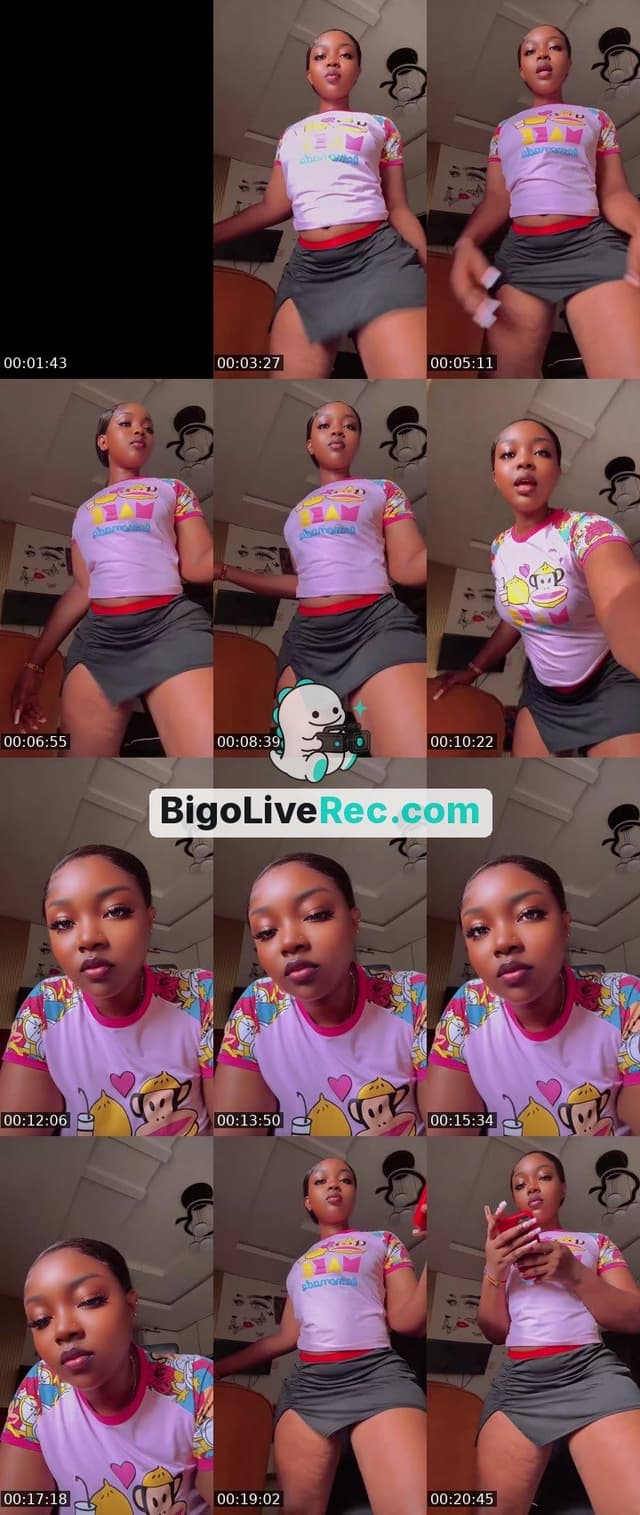 Bigo live: No love💔 by @cardiolo