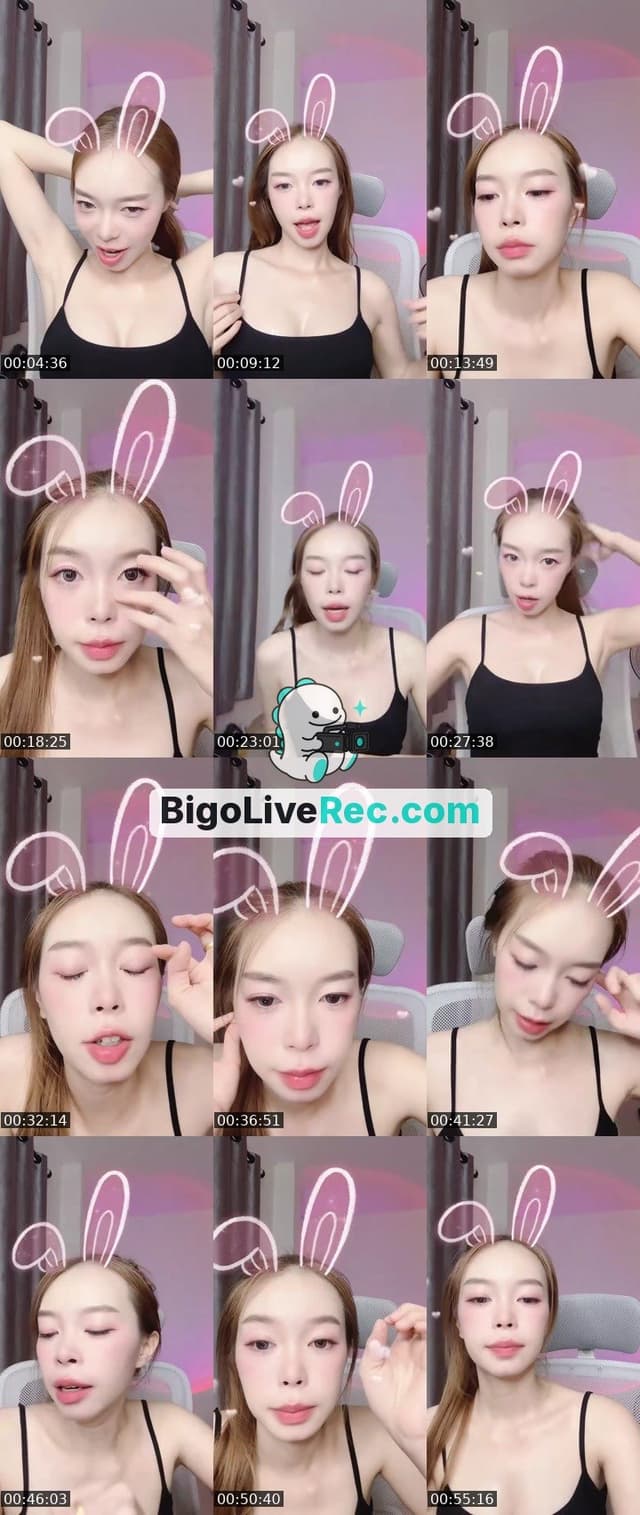 Bigo live: #charmer ขอให้เป็นวันที่ดี✨ by @mini2646