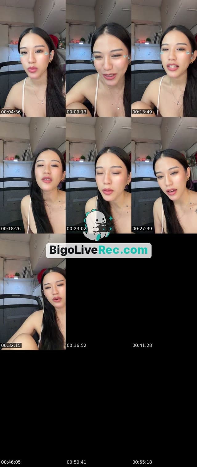 Bigo live: #LFTop1 Opk 9:30 pm now🥹 by @icebabygurl
