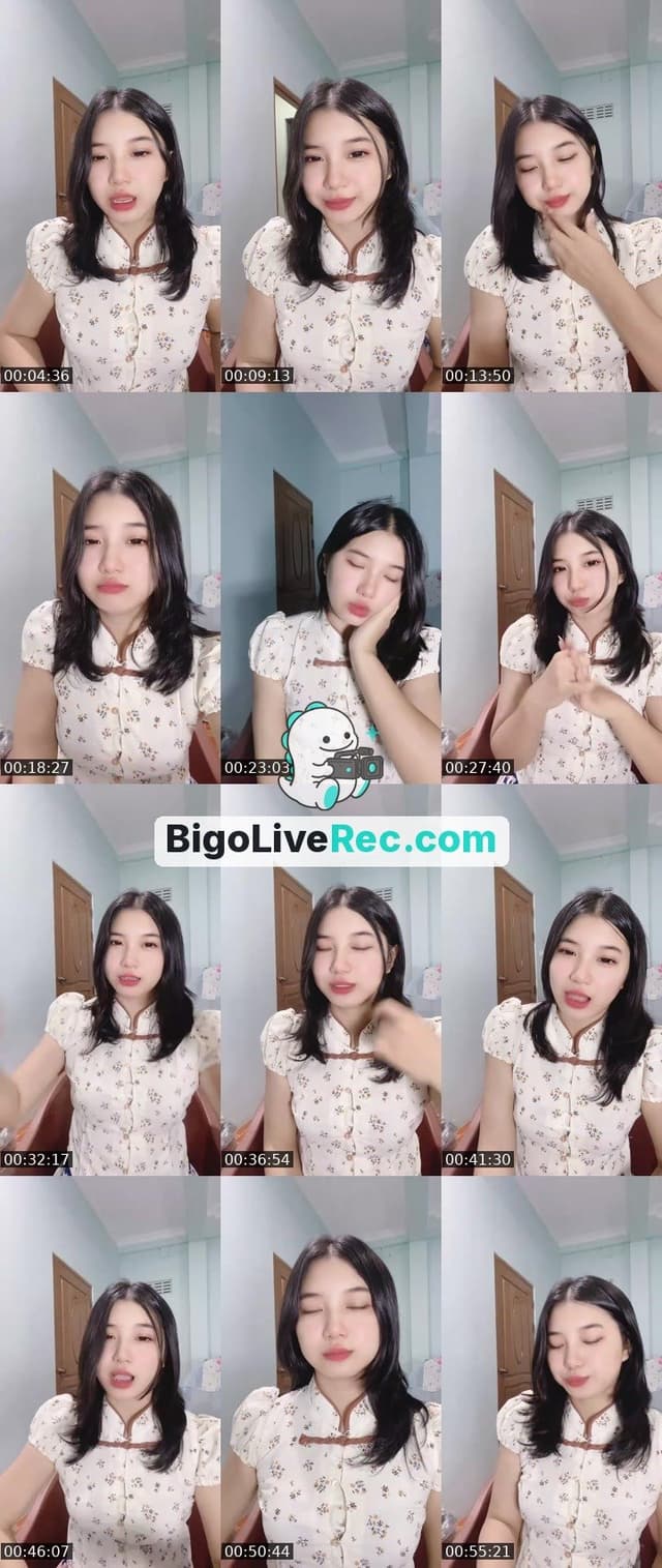 Bigo live: အချစ်တွေပေး by @thanthar758