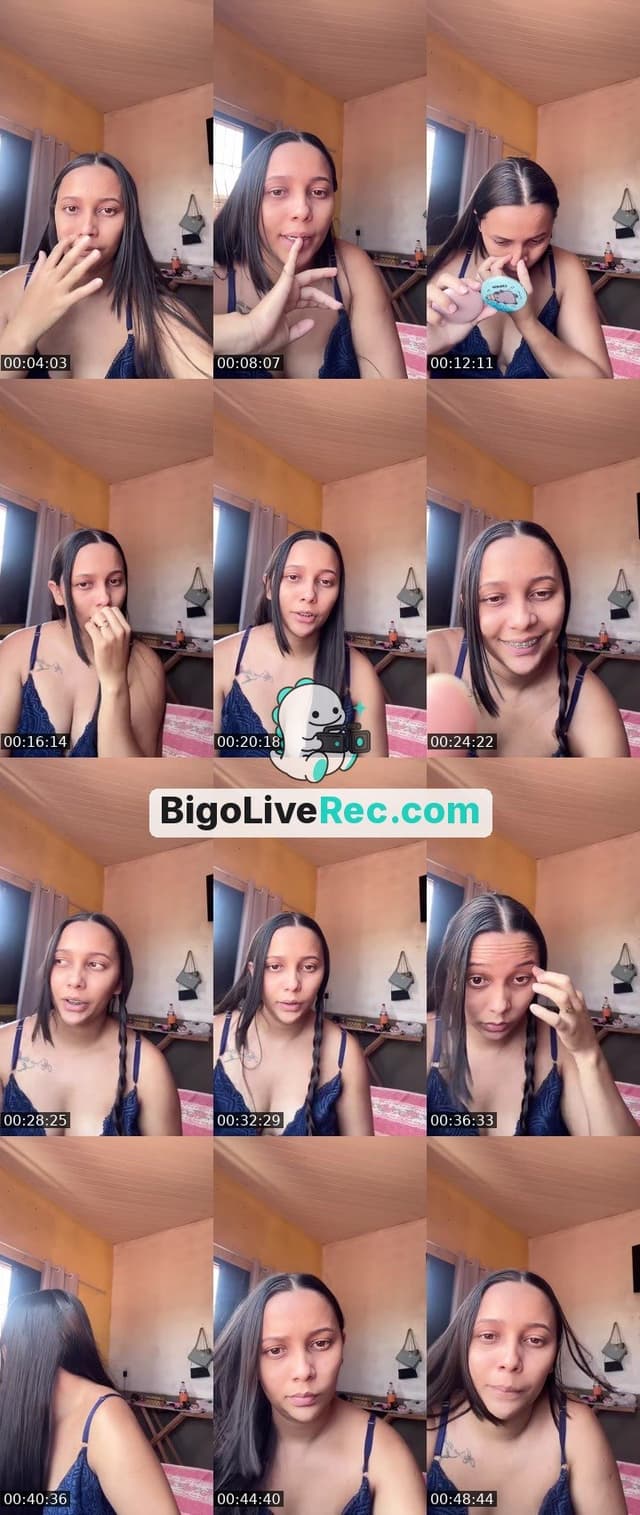 Bigo live: Bom dia 🌞 🫶🏼 by @belopes