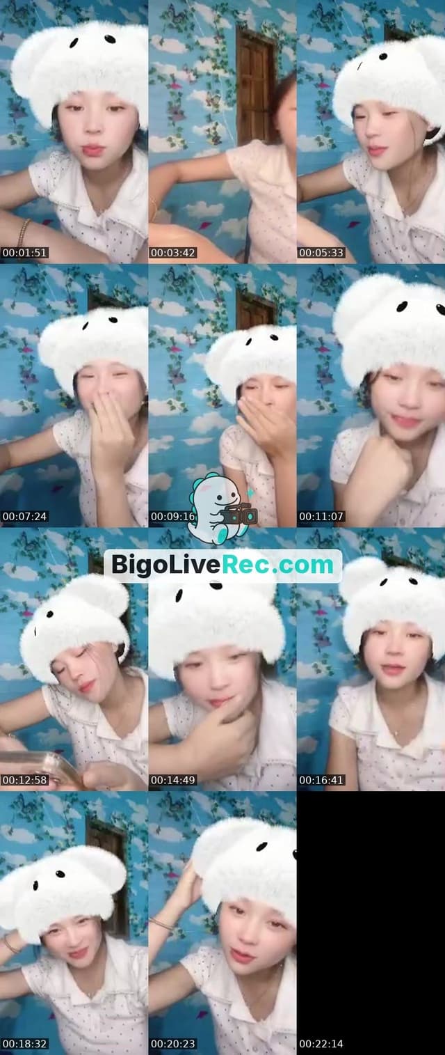 Bigo live: Ca Tsi mj neeg pab hlub li so🥲 by @ha_nkaujntxawm