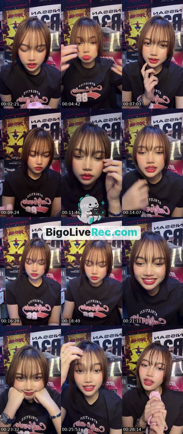 Bigo live: birthday month! 🩷 task -6.89k by @anyananiya
