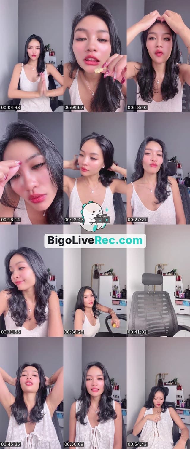 Bigo live: Hellow🥰 by @1058799736
