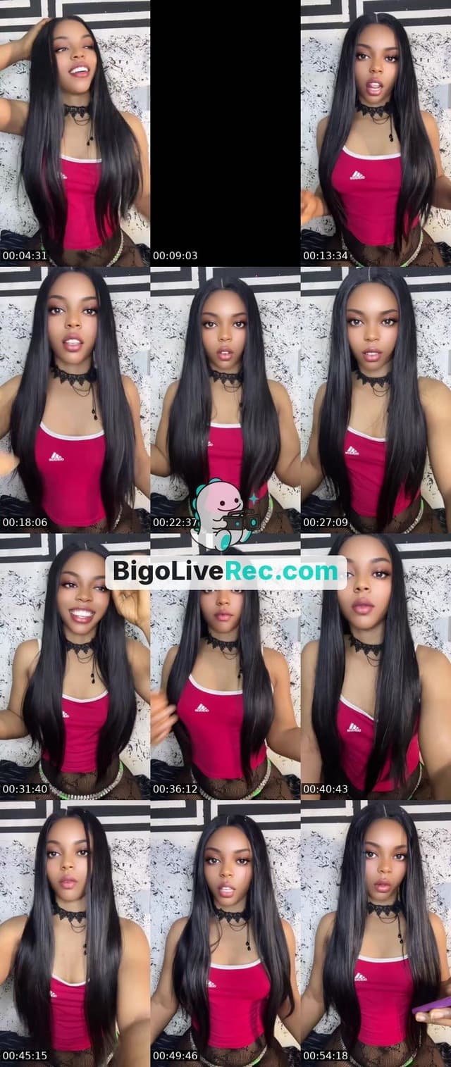 Bigo live: I’ve have no one 😔 by @1130734676