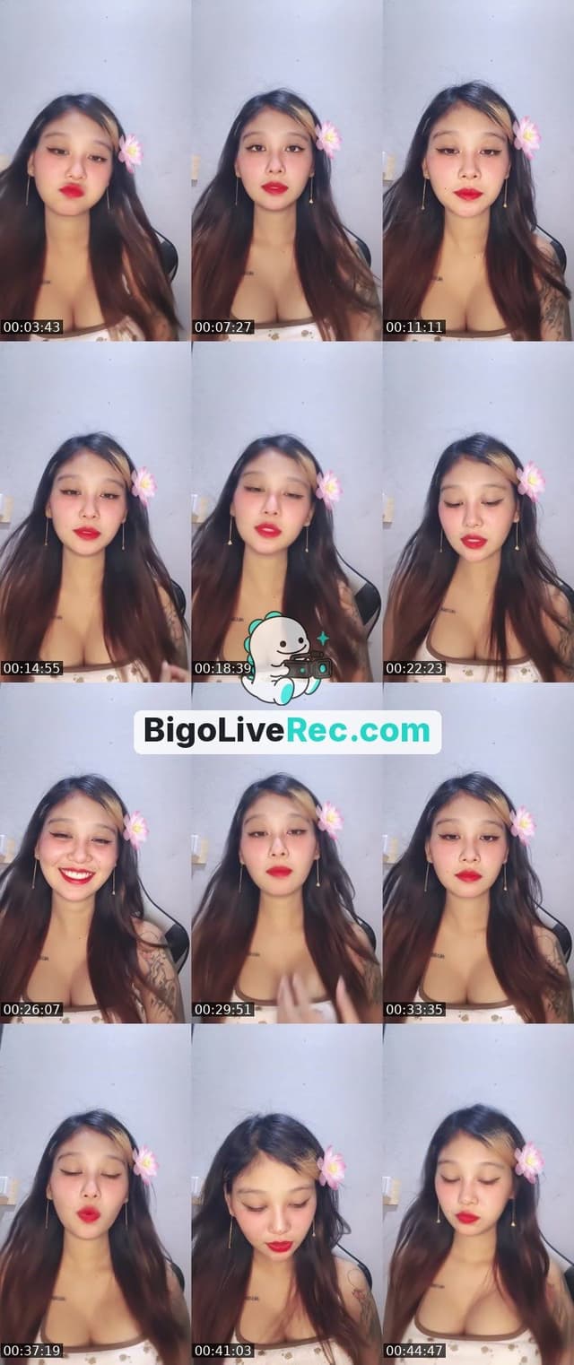 Bigo live: ဒီလတော့ အူနေရပီ🥴🥴 by @thuzar100720004