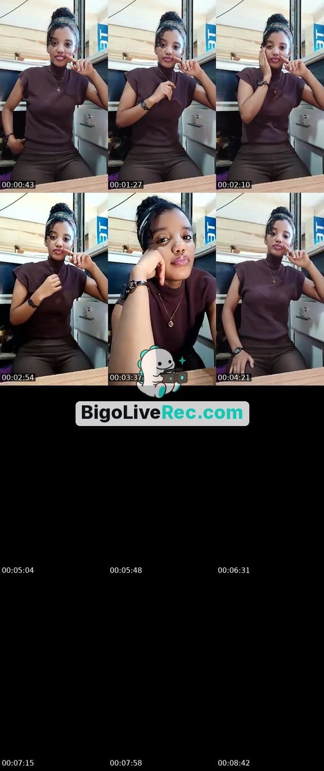 Bigo live: New host support me by @1132995681