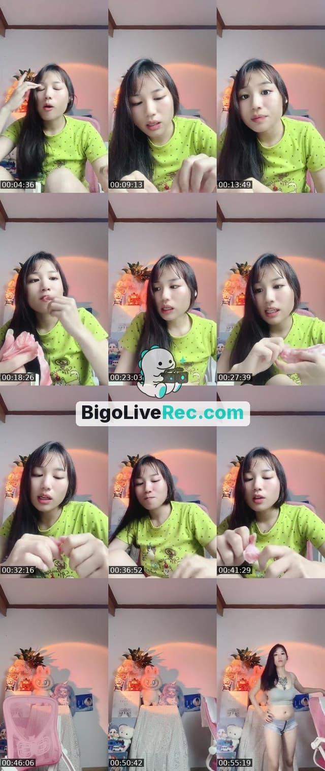 Bigo live: #charmer 我家的猫会后空翻🐈 by @whhmmd5520
