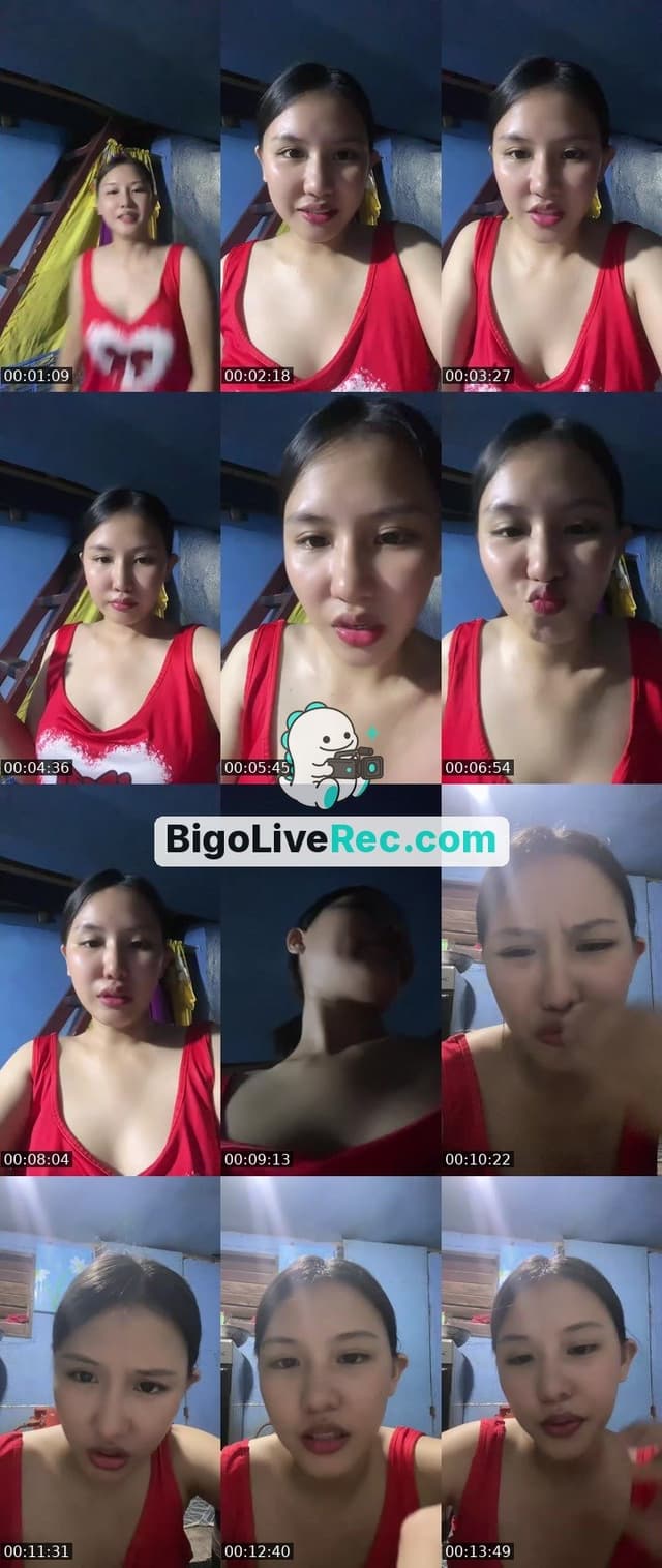Bigo live: #QuotaCutie lf u by @_sopiaaa