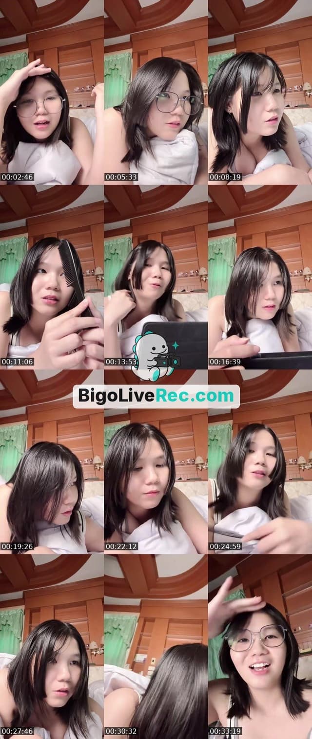 Bigo live: #Cutey 🎂13/09 My birth day💕 by @draft_dream
