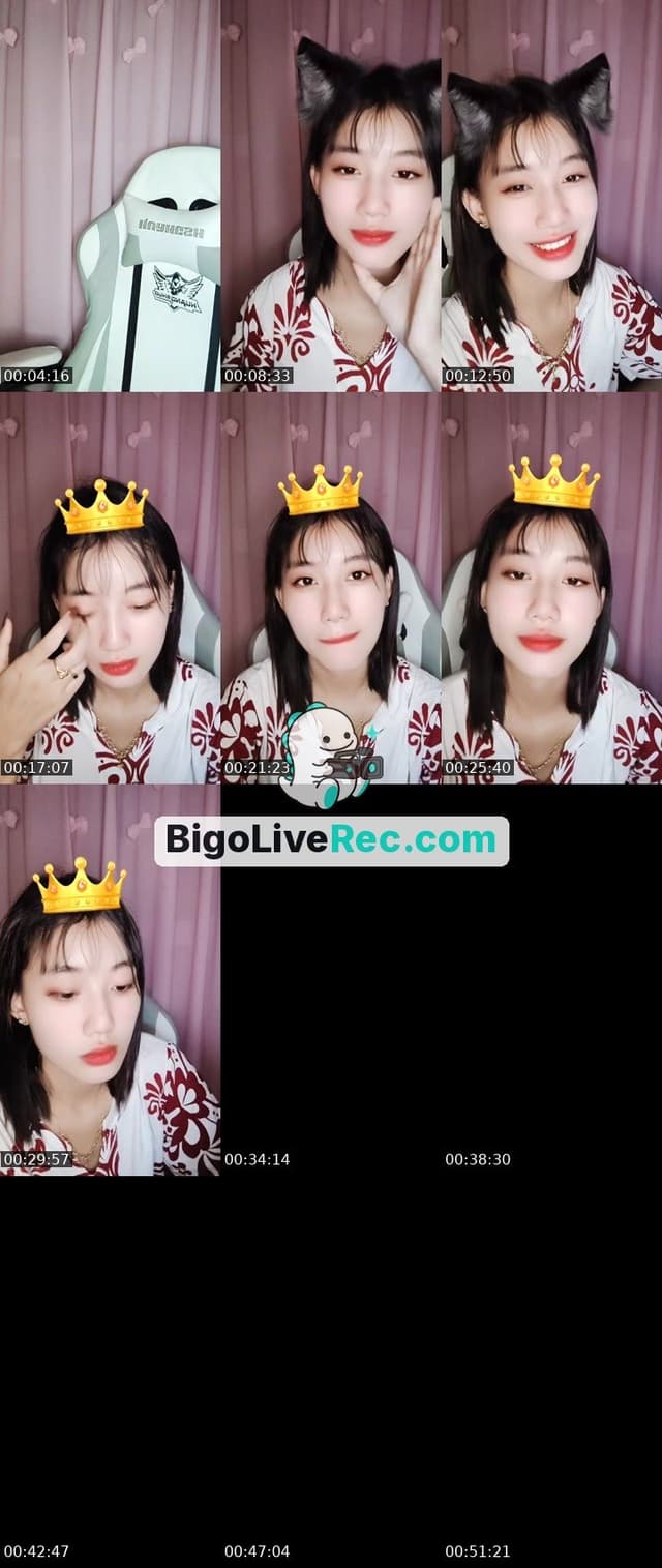 Bigo live: ကံကောင်းချင်🫶 by @yoon284