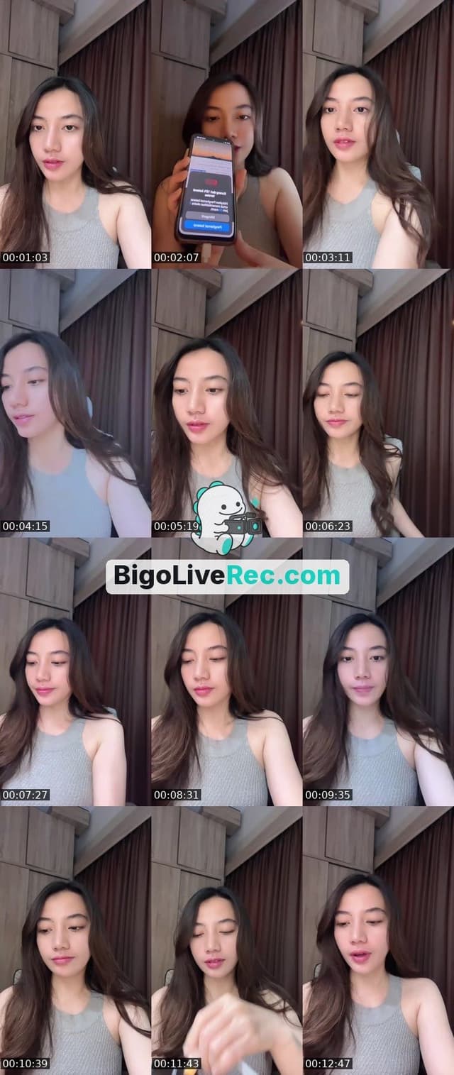 Bigo live: 💕 by @allena188