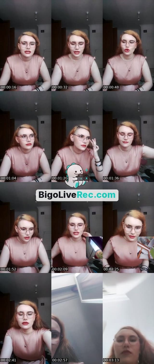 Bigo live: 𝓐𝓵𝓵𝓲𝓷𝓷𝓪🦂 by @sevvall1903