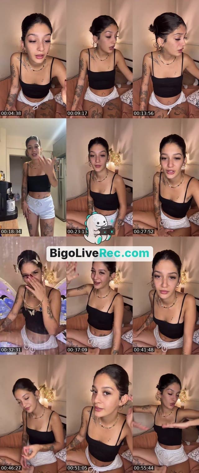 Bigo live: #charmer atesle yaklasmayin ⛔️ by @1134198004