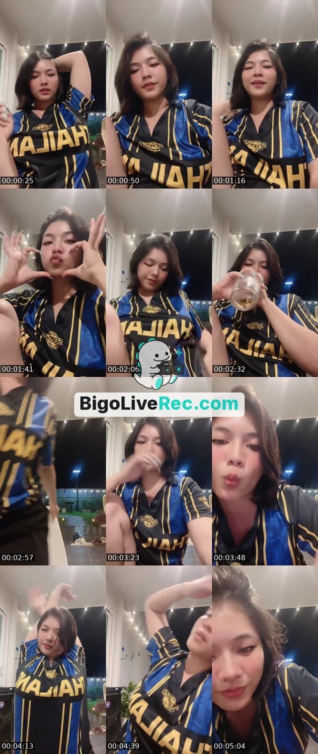 Bigo live: #charmer เอ็นดูหนูหน่อย🤪💗 by @cream369_