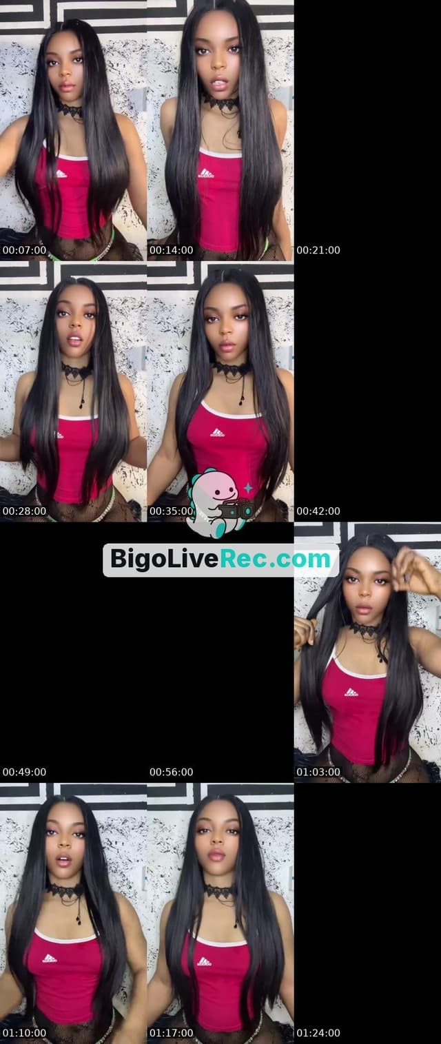 Bigo live: I’ve have no one 😔 by @1130734676
