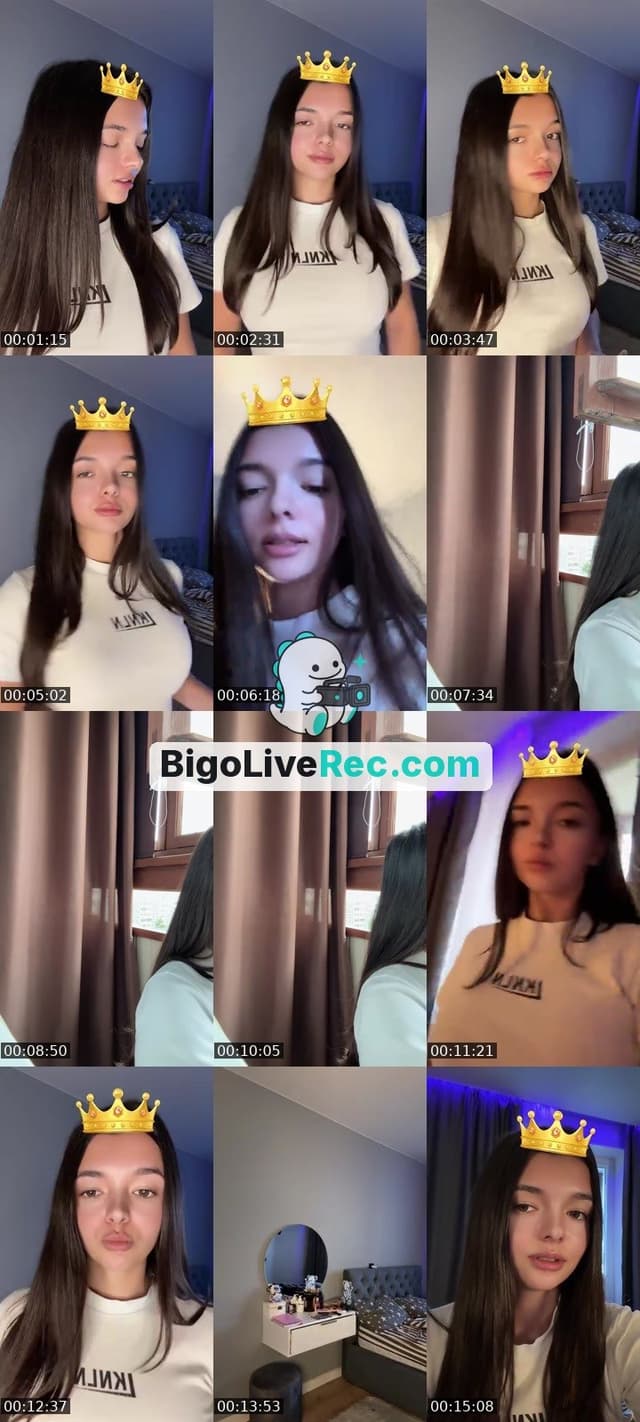 Bigo live: Ищу ведущих 💕 by @940425608
