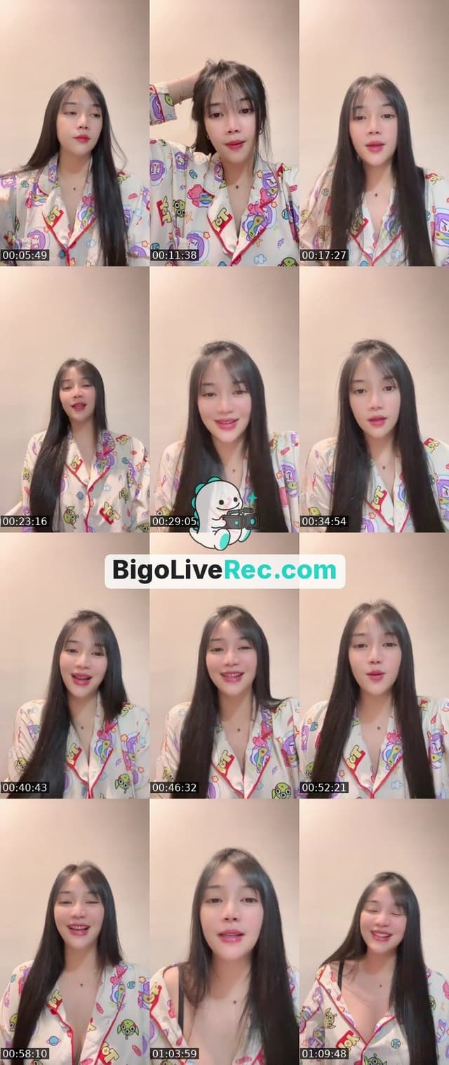 Bigo live: ฮัลโหลลลล by @natty2200