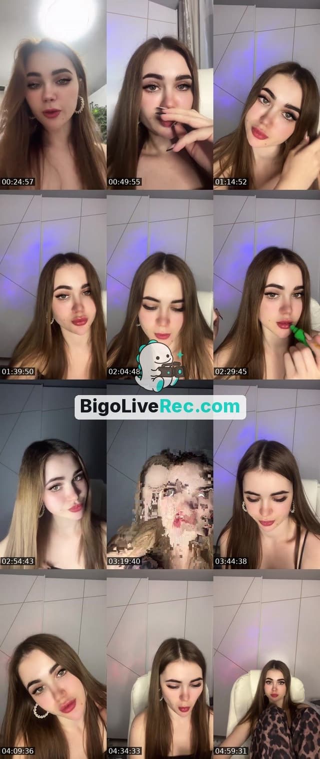 Bigo live: ❤️ by @lly0nia