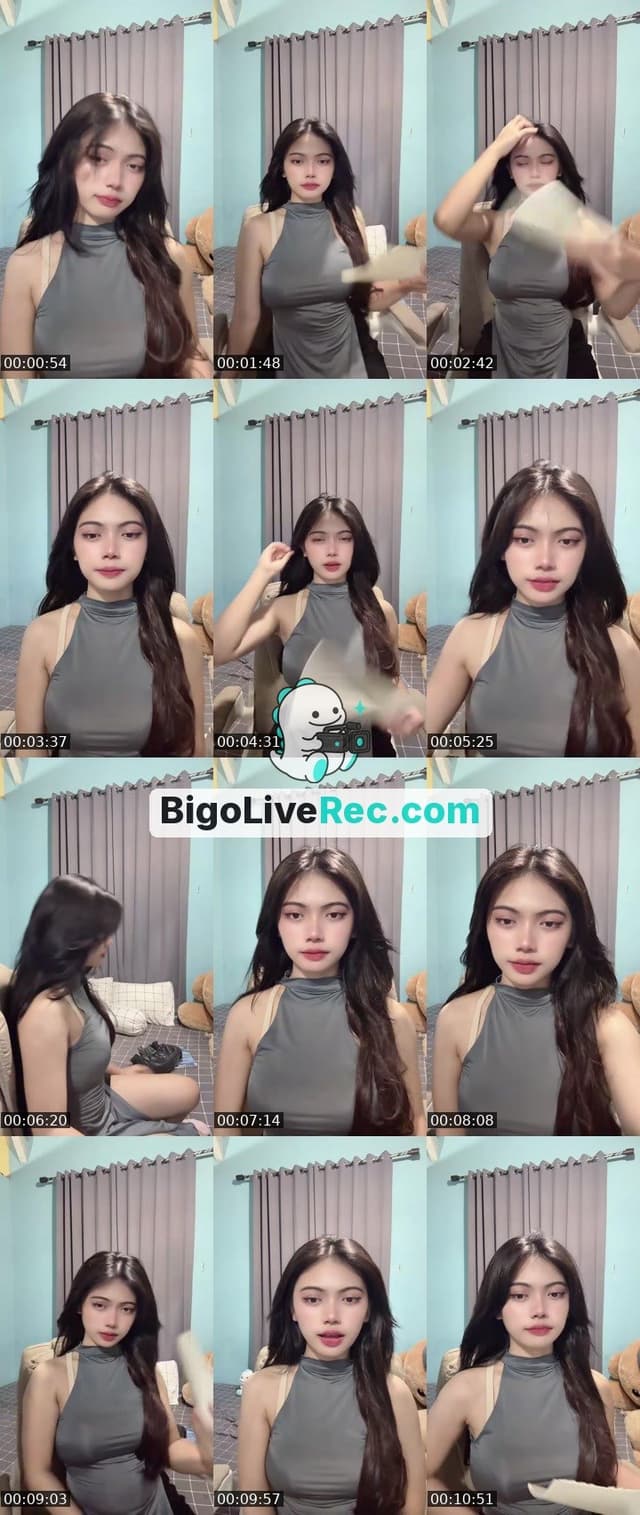 Bigo live: Miracle by @eca1717