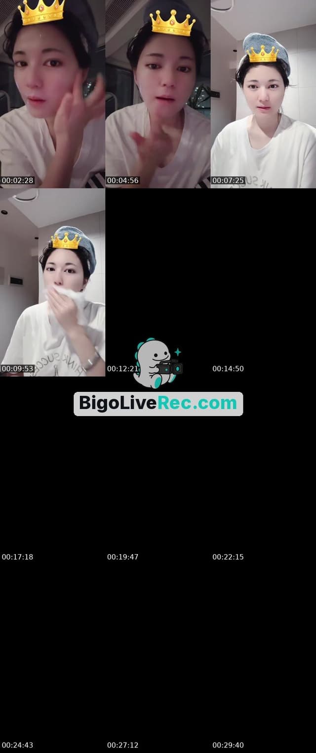 Bigo live: #Singing ～ by @y752848157