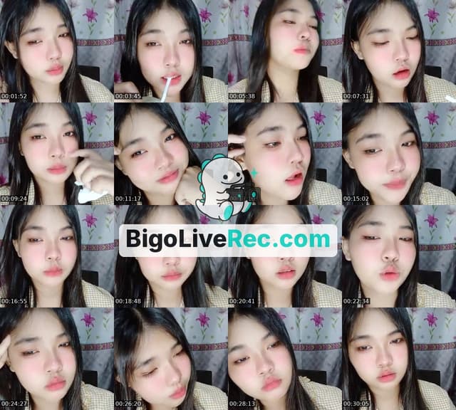Bigo live: 😔😔 by @1109056568