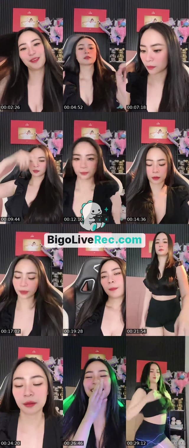 Bigo live: Yuk Dance🔥 by @1026287736