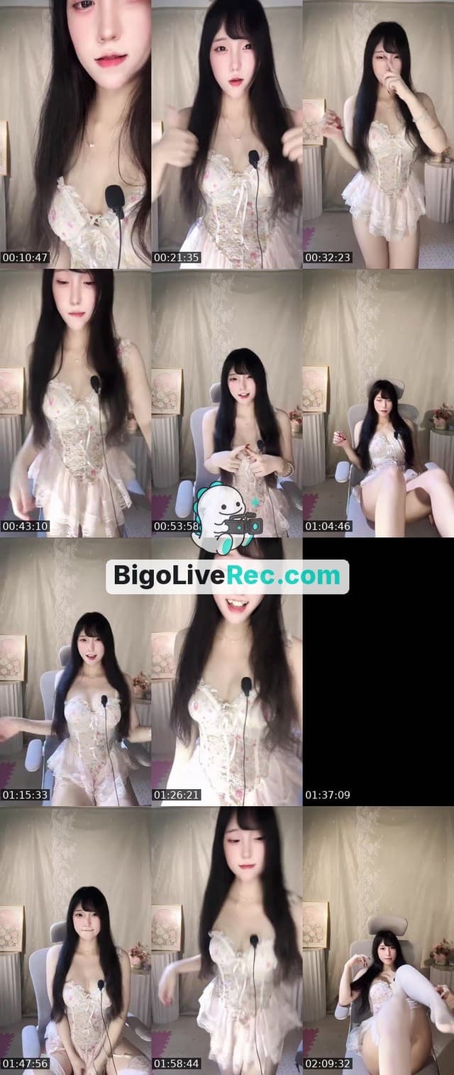 Bigo live: #Cutey 我重生回来播bigo by @1122419385