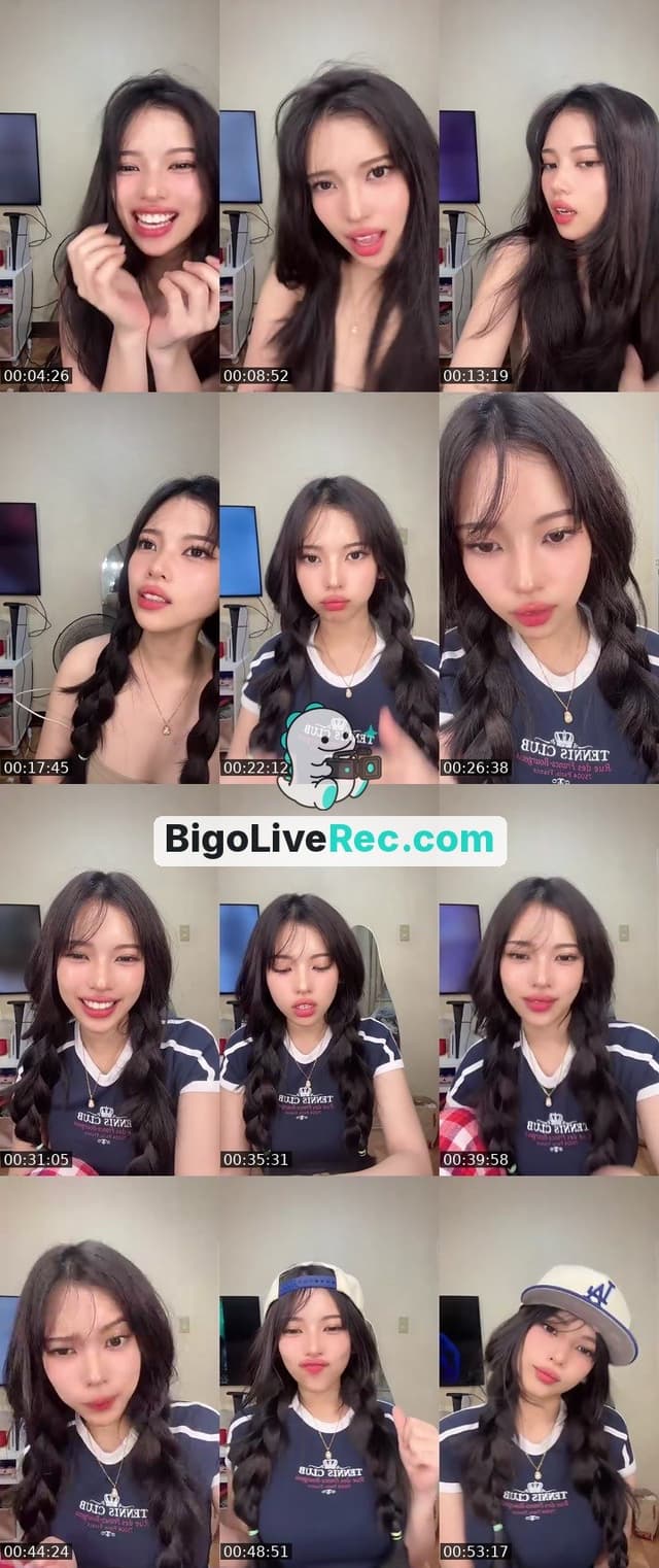 Bigo live: lf top 1 by @1052352969