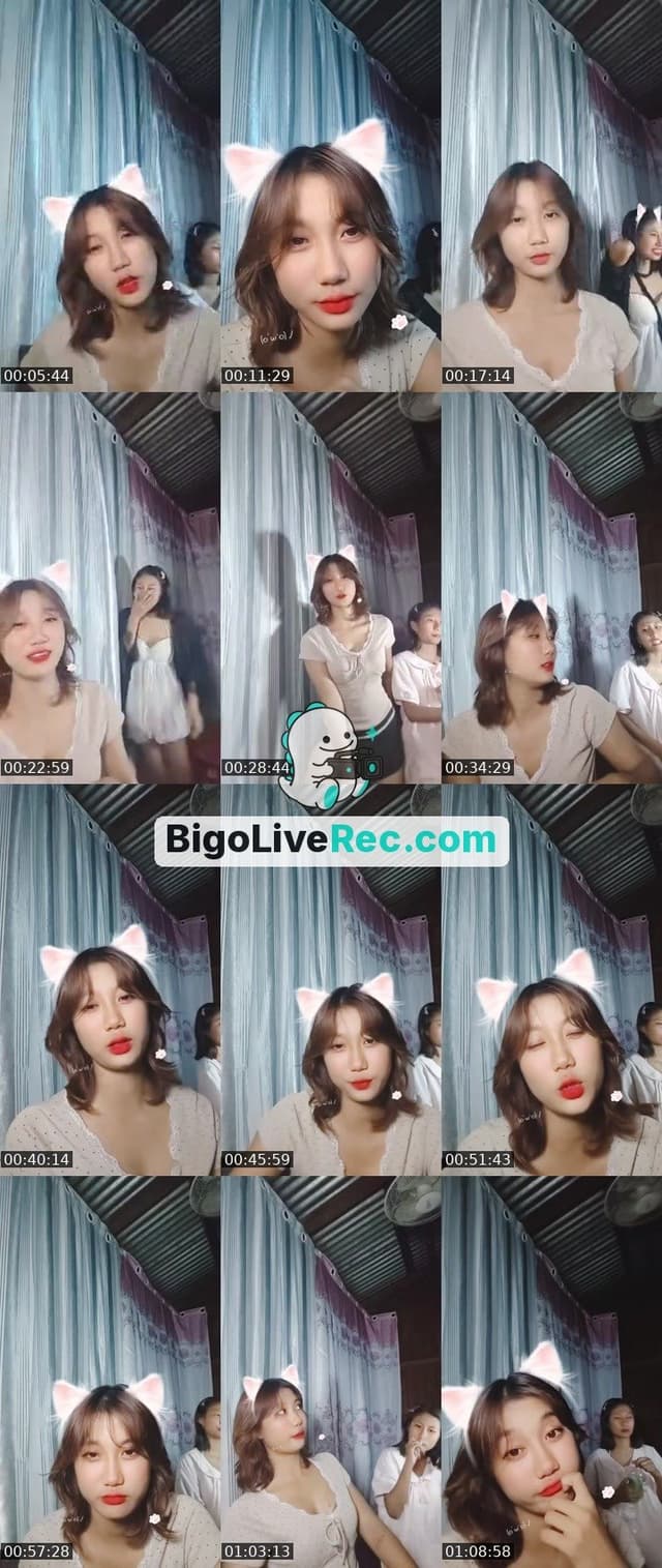 Bigo live: လာလည်ကြလေ🫶💗 by @1029564486