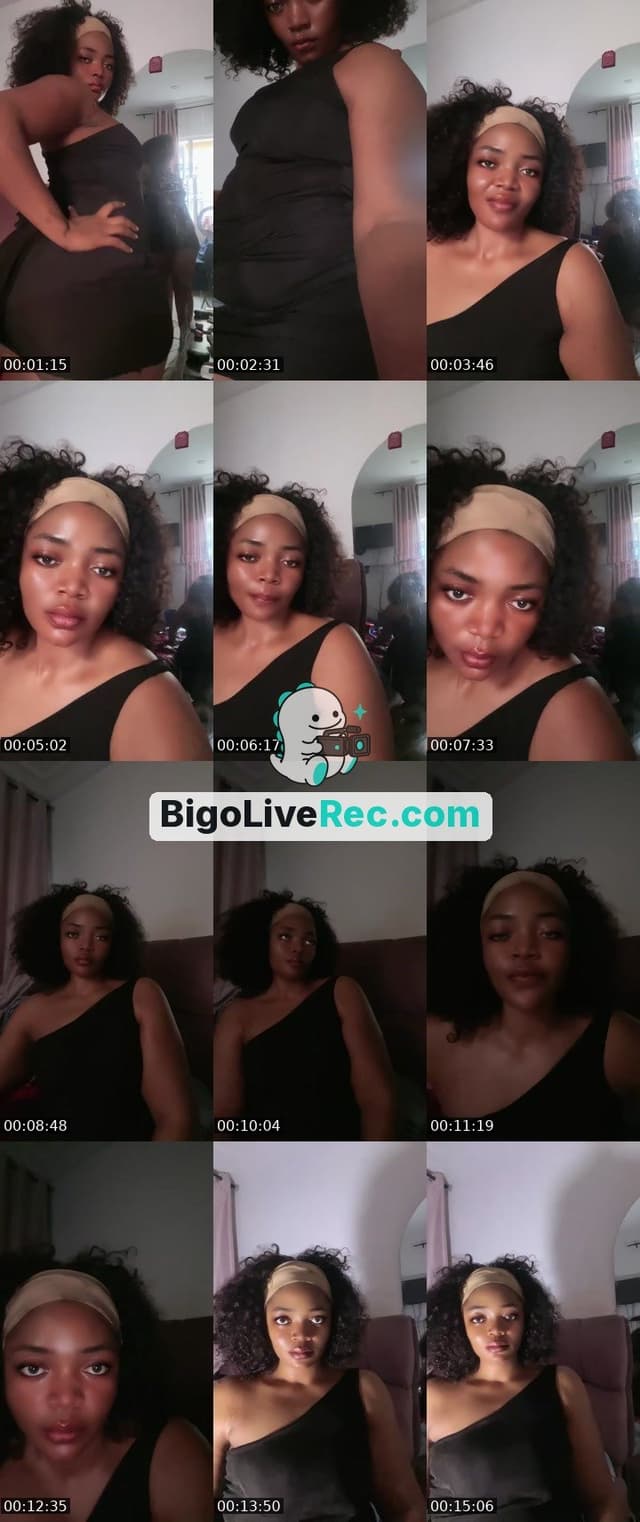 Bigo live: #Cutey don’t keep me waiting 😩 by @977142375