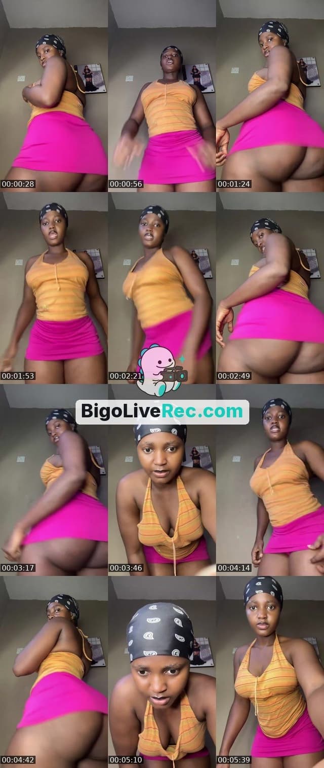 Bigo live: Please support me by @1128122962