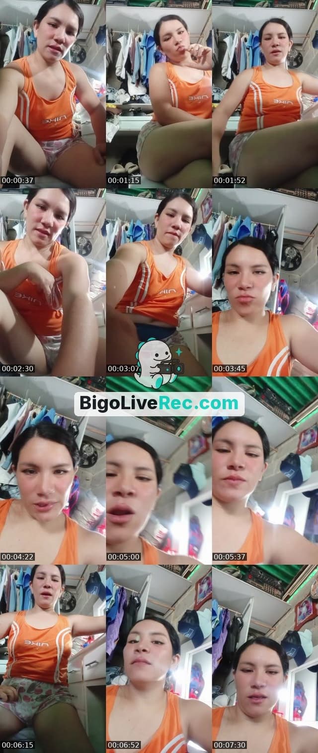 Bigo live: 𝄞✨𓃭YULI by @bj.yuli