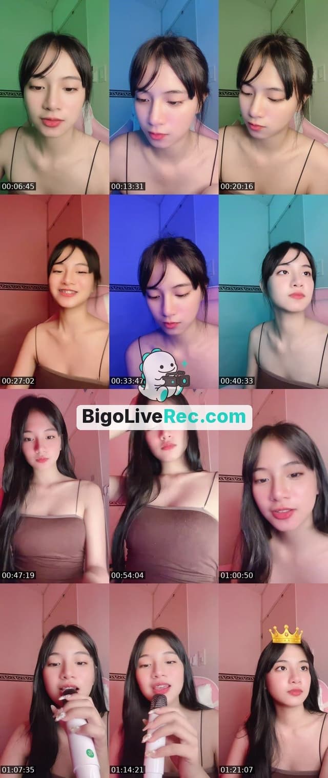 Bigo live: #Chismis👀 Join live by @kazumi127