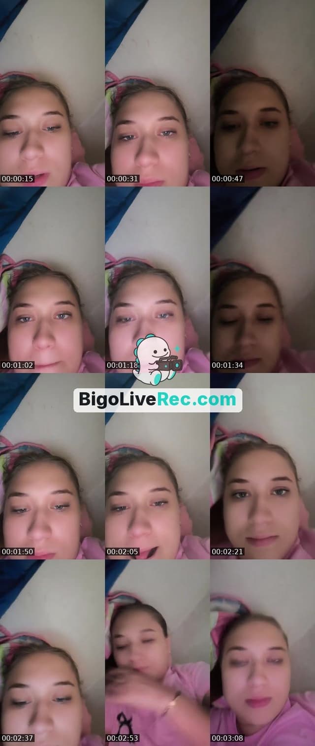 Bigo live: Modo meta🥺🏁 by @1019701792