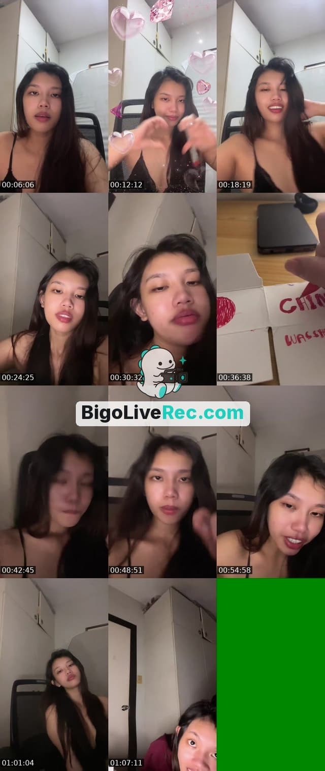 Bigo live: #Newbie👋 🥹 by @1082294775