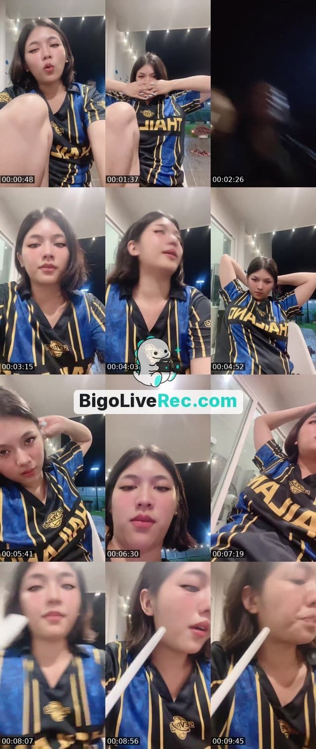 Bigo live: #charmer เอ็นดูหนูหน่อย🤪💗 by @cream369_