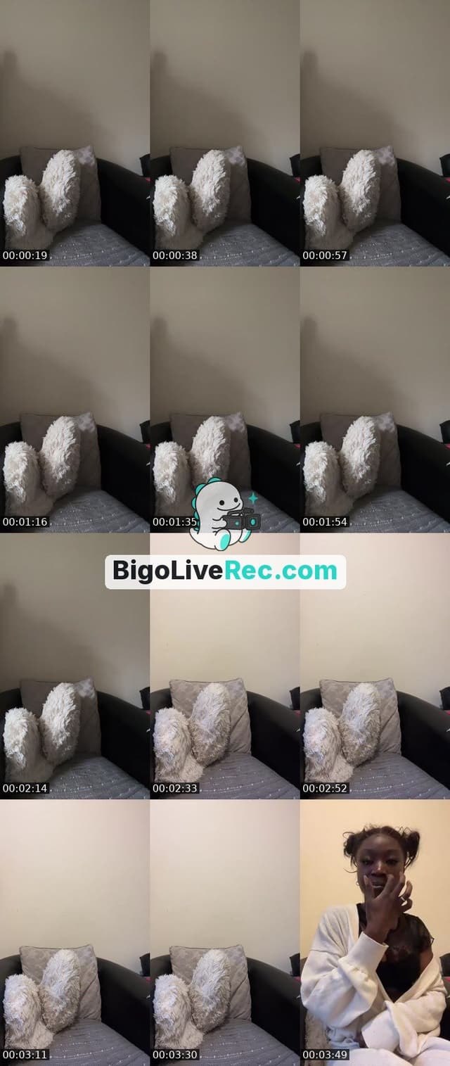 Bigo live: #charmer 😈#help9kaway 🥺 by @itskay_1