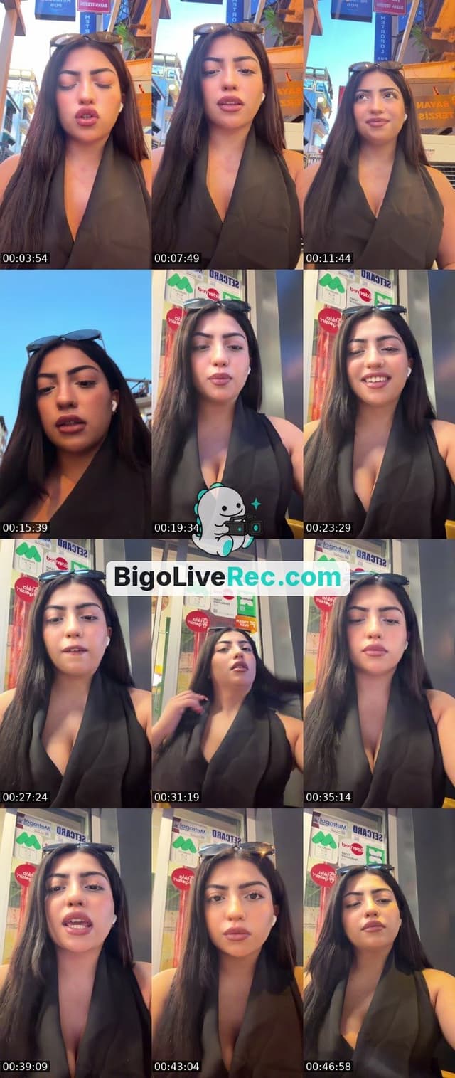 Bigo live: #charmer abartmaaaas by @rojdasu