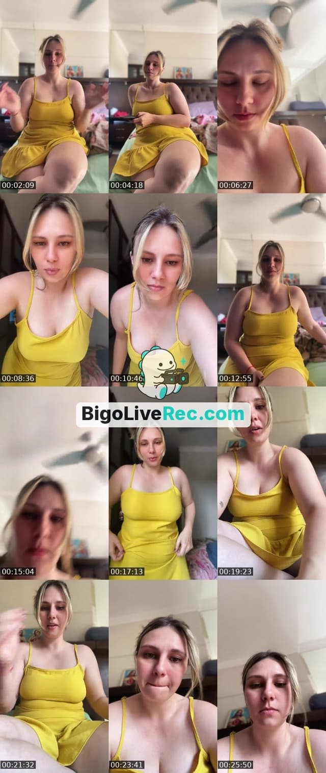 Bigo live: Fala comigo bebê💋💎 by @nwjade