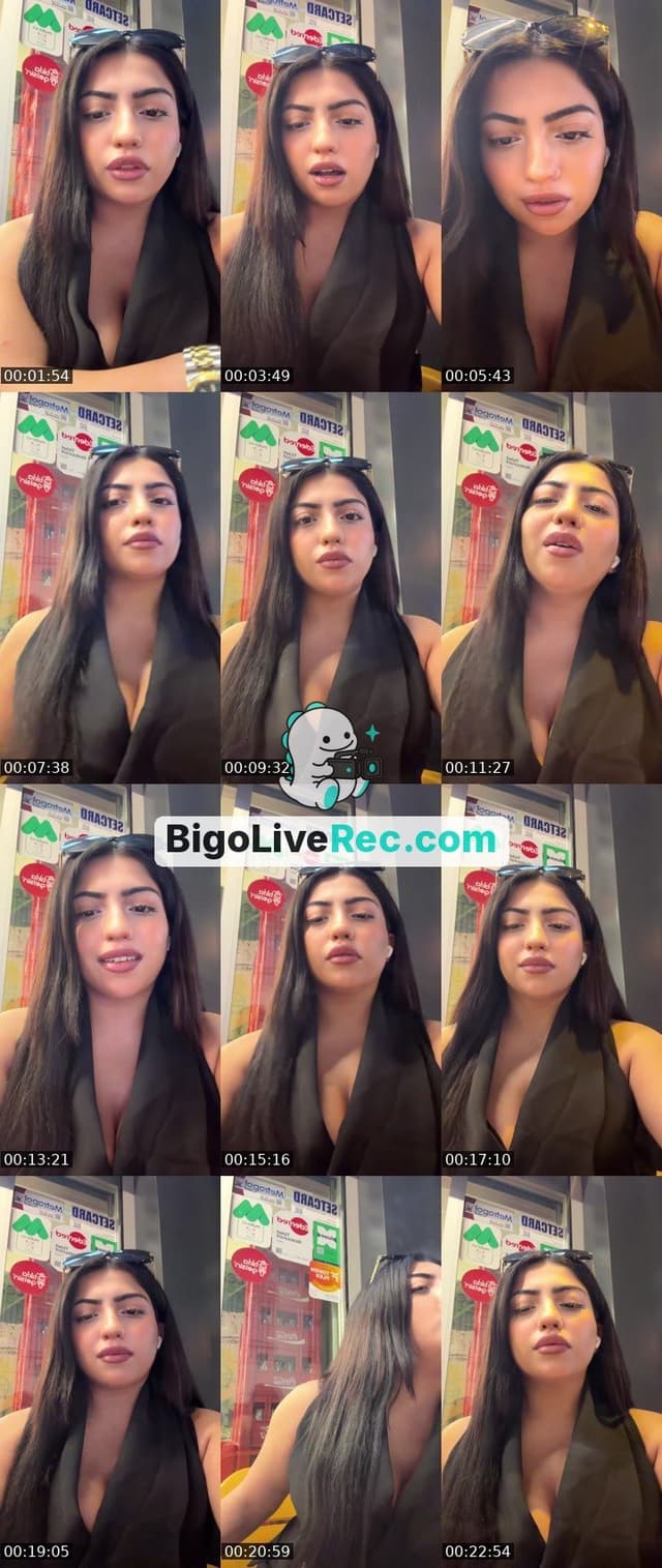 Bigo live: #charmer abartmaaaas by @rojdasu