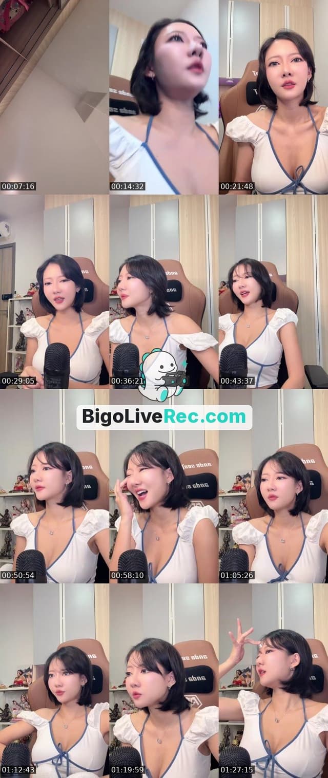 Bigo live: อยากเห็นของขวัญใหม่ by @44880727