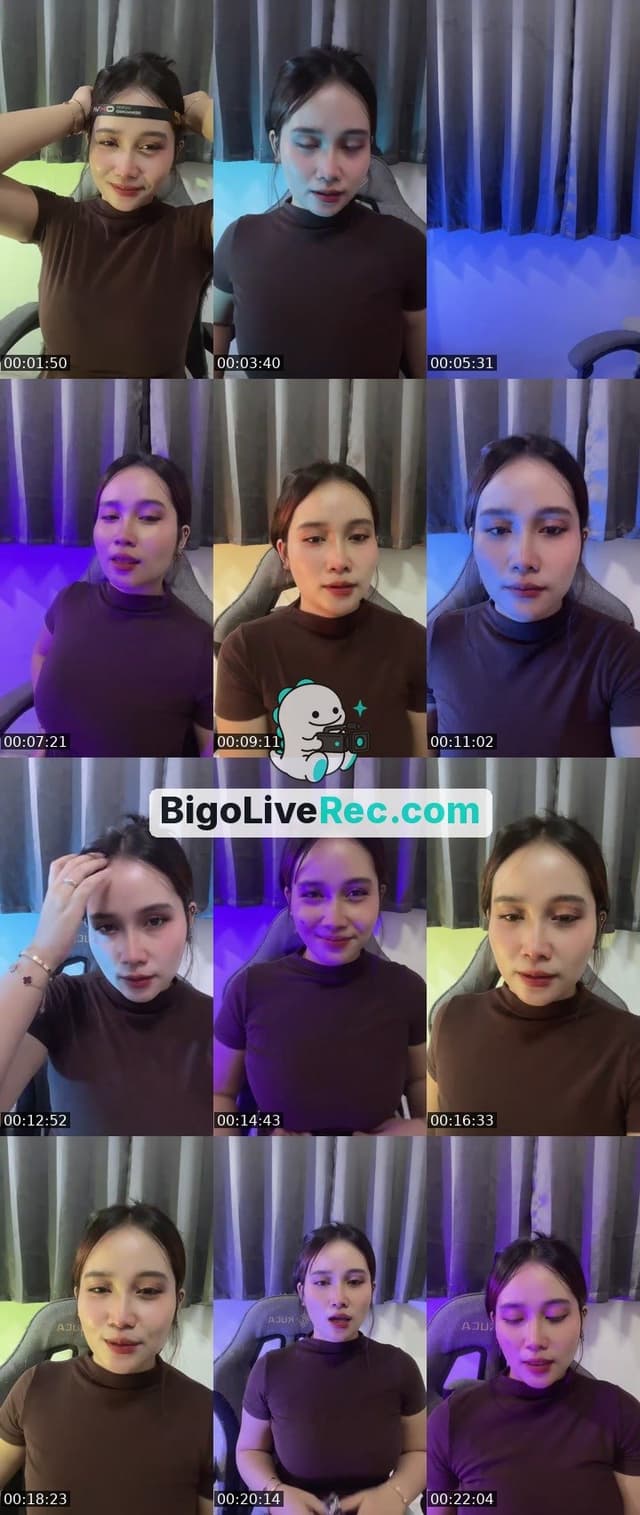 Bigo live: Hallo 👋 by @944182854