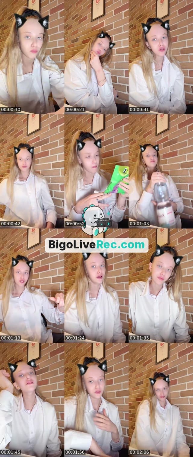 Bigo live: Залетаем💋 by @1115395530