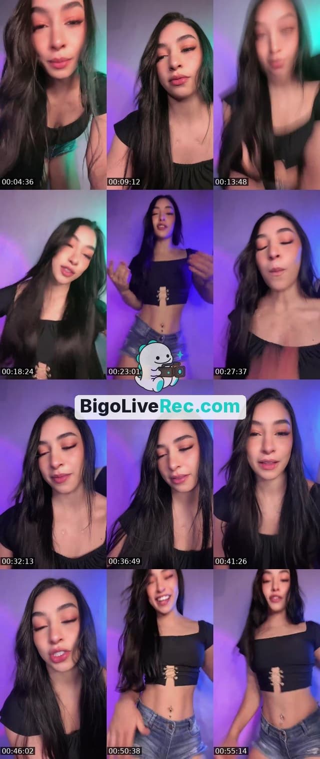 Bigo live: #charmer ✨✨✨ by @eu.zy