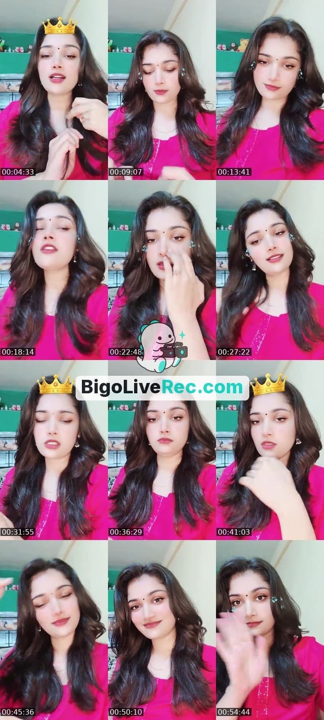 Bigo live: 5 stars 🥺🧿✨ by @423157884