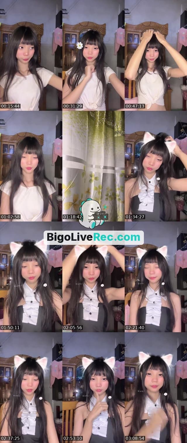 Bigo live: 4star by @myat_thiri_ko