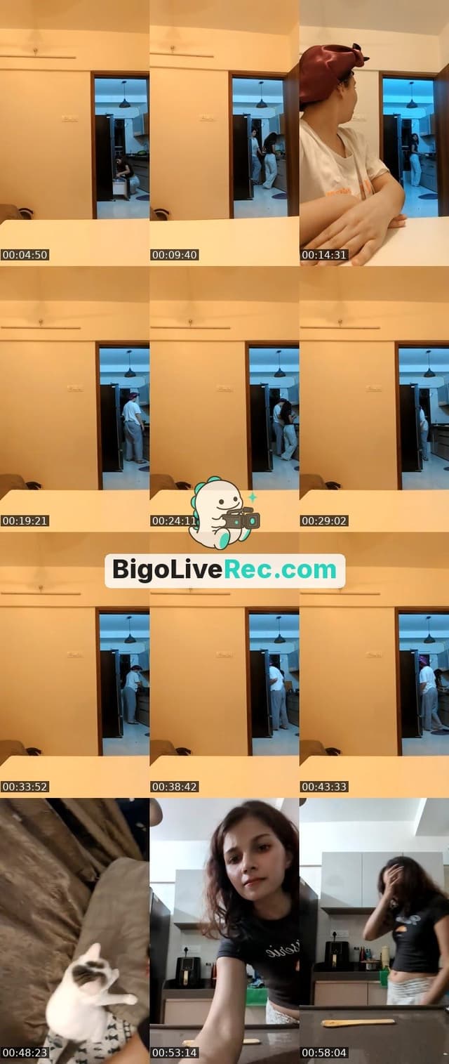 Bigo live: selinachiiica by @selinachica