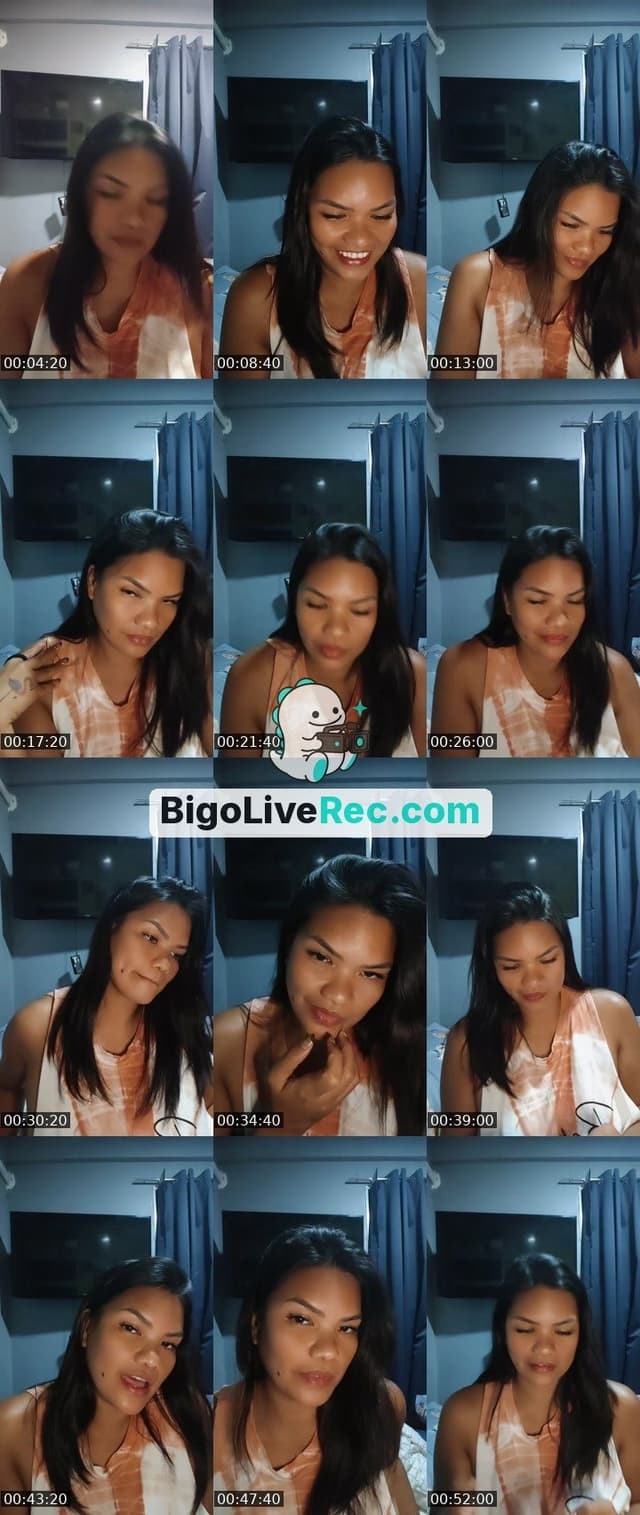 Bigo live: looking for b🥰 by @amanda_chavez