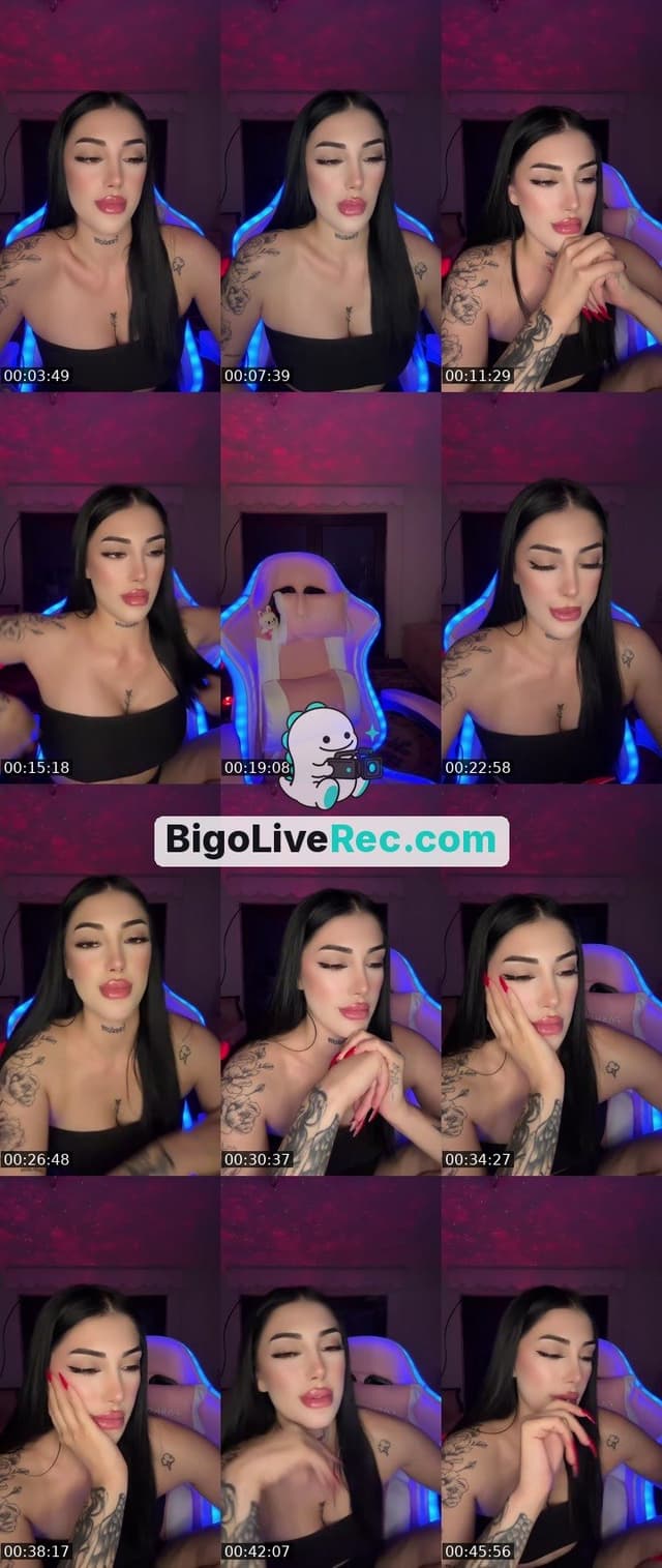 Bigo live: Çok tatlısın🤍☺️ by @bettiiyy